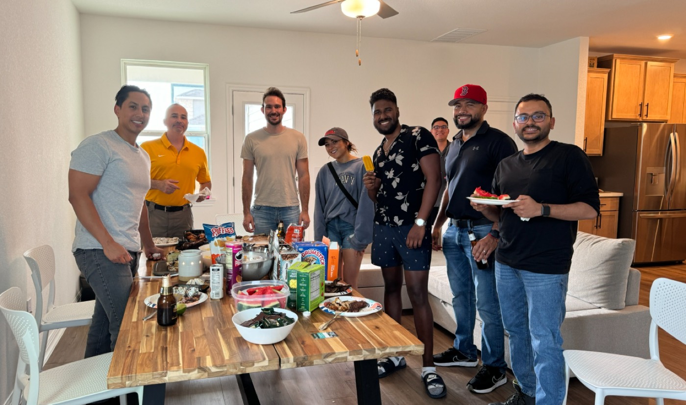 Events and celebrations photo 9