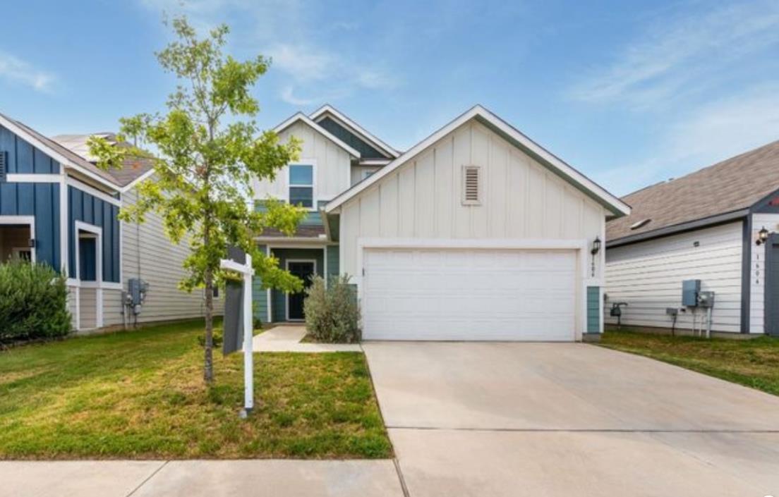 1606 Denesa Dr Interior 1