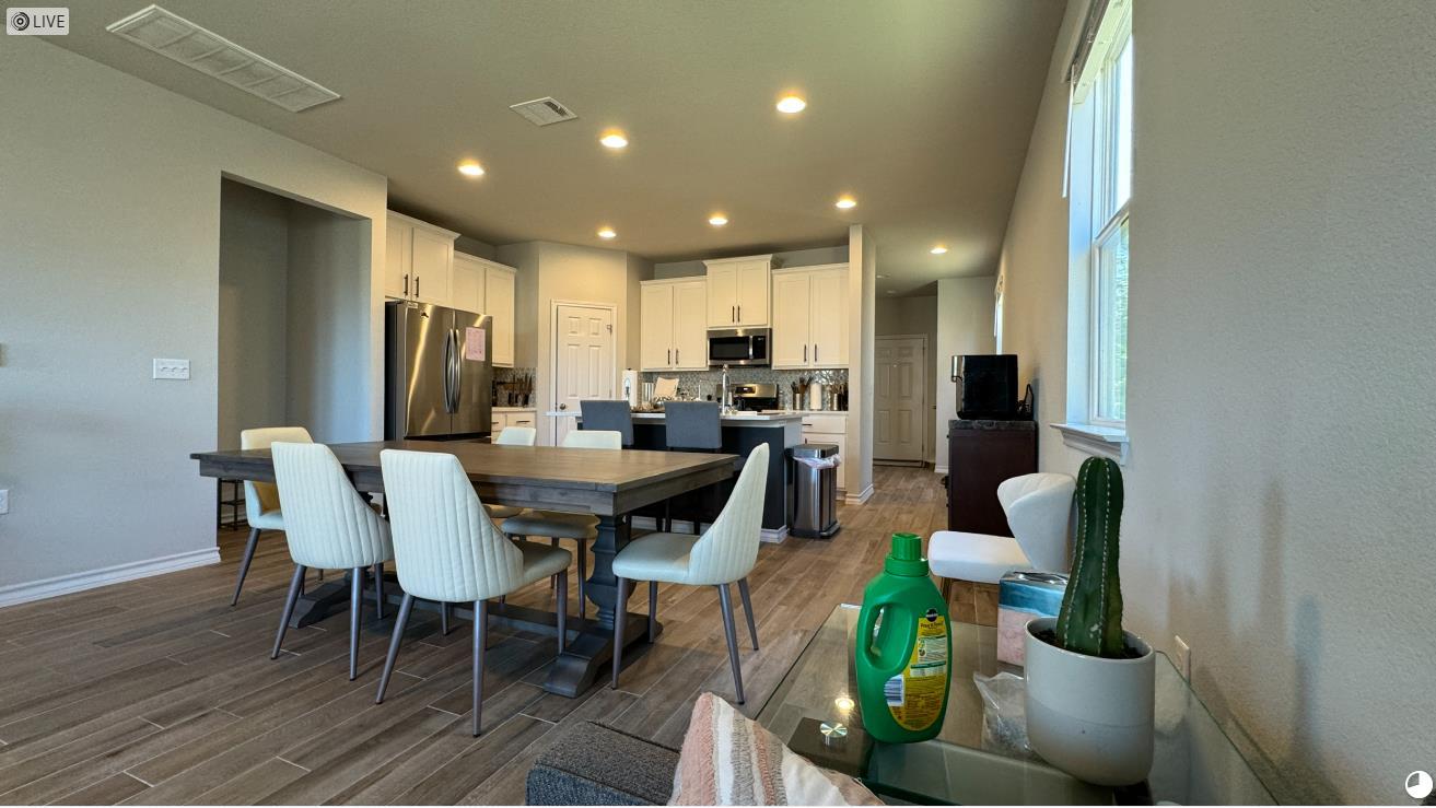 1606 Denesa Dr Interior 4