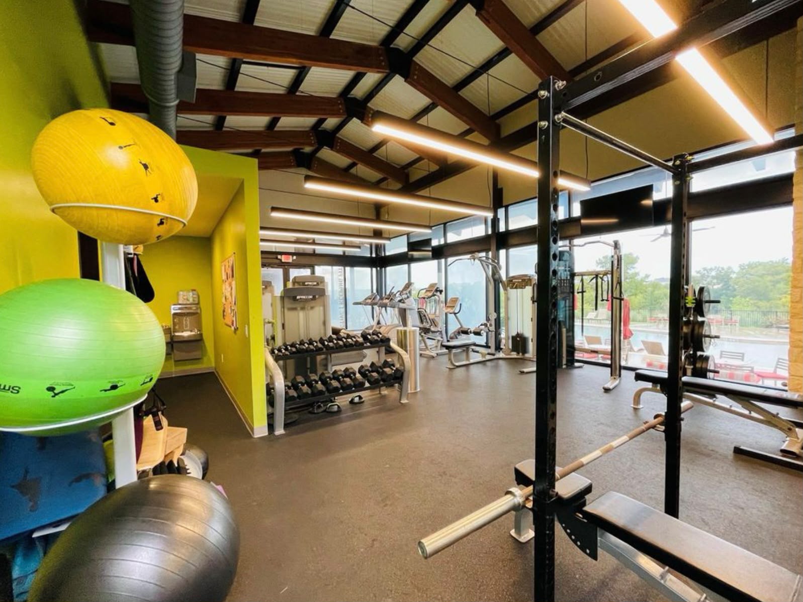 9629 Petrichor Blvd community amenities 1