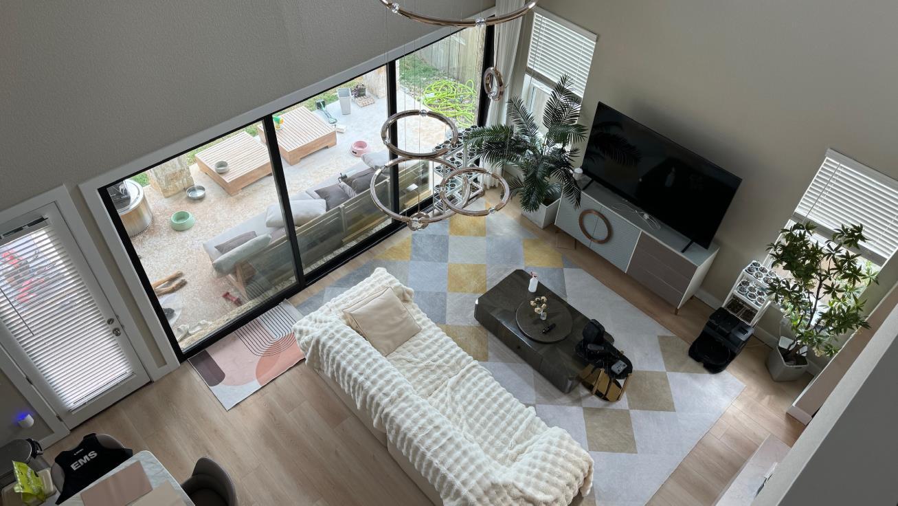 9629 Petrichor Blvd Interior 2