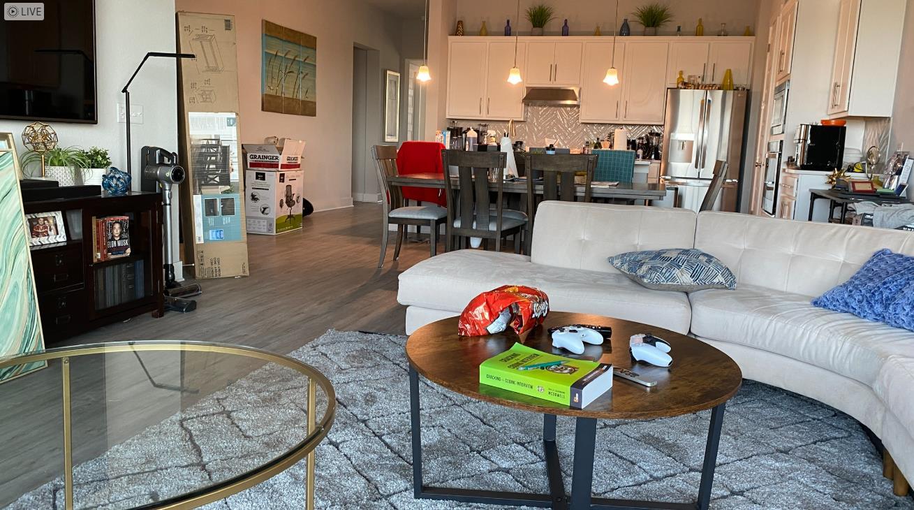 9808 Eloquence Dr Interior 2