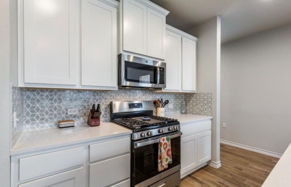 1606 Denesa Dr Kitchen 1