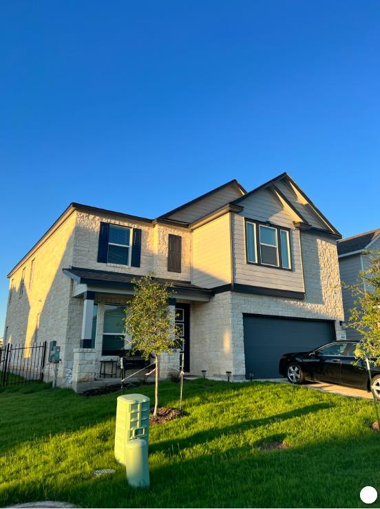 4600 Colmar Dr Interior 1