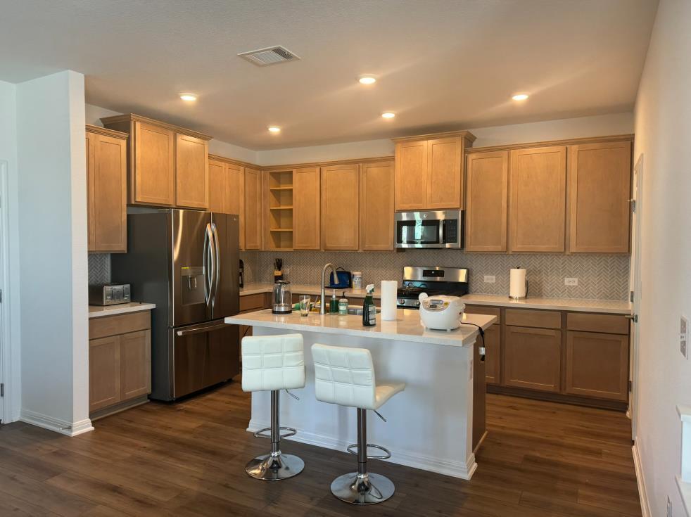 5920 Jennifer Pasture Path Kitchen & Dining 2